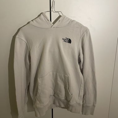Sweat The North Face blanc XS femme