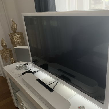 3D Fernseher Panasonic 