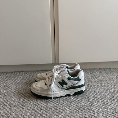Baskets New Balance