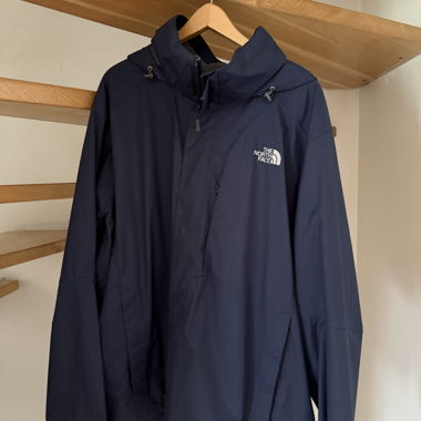 The North Face Regenjacke