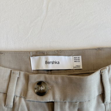 Bershka-Hose