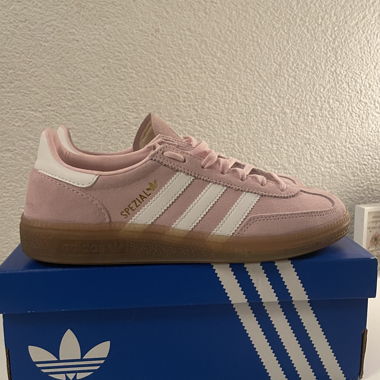 Sneaker adidas Spezial rosa EU 37 1/3