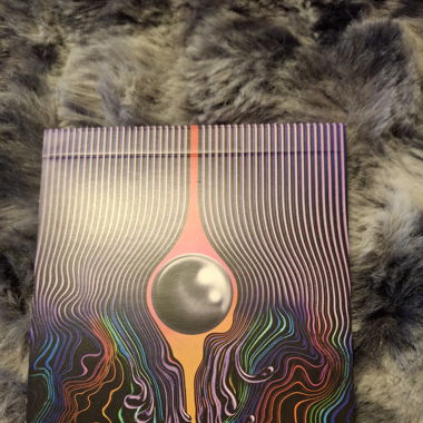 Currents, The Slow rush, lonerism CDS tame impala