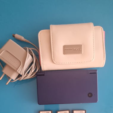Nintendo DS 