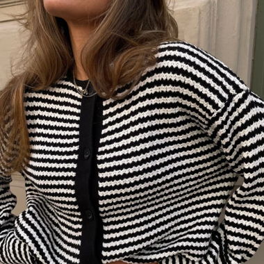 NA-KD Cardigan