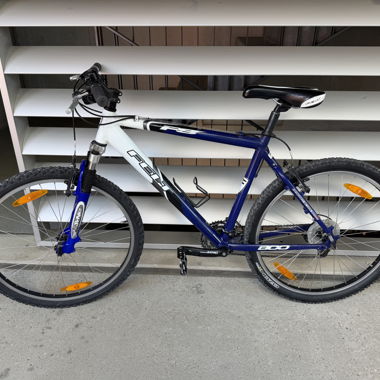 Bicicletta da montagna Felt Bicycle FS 800