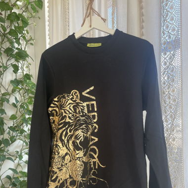 Versace Pullover