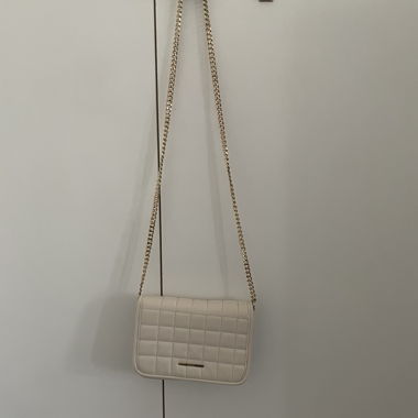Sac bandoulière Bershka
