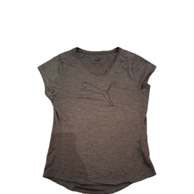 Puma sports shirt
