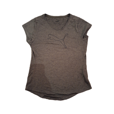 Puma sports shirt