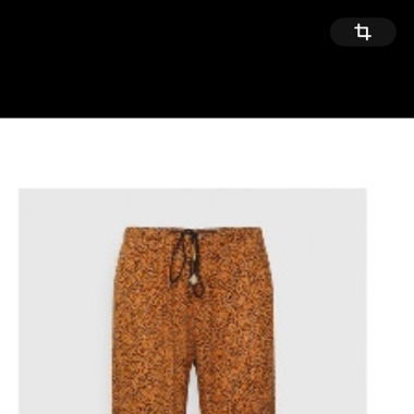 stoffhose