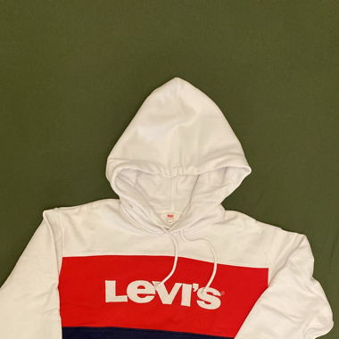 Levis sweatshirt 