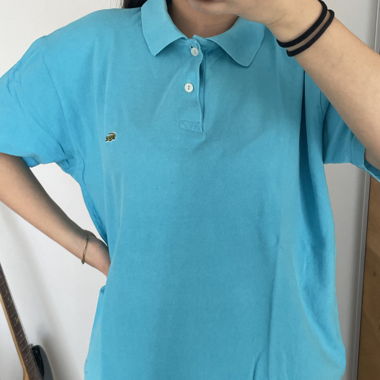 Lacoste Poloshirt 