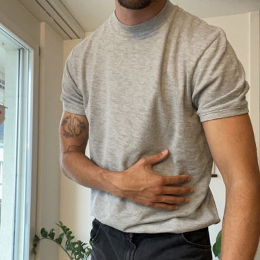OLD MONEY SHIRT