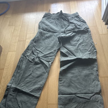 Luftige hose