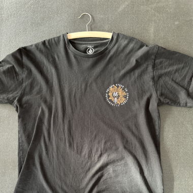 T-shirt Volcom
