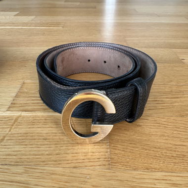 Ceinture Gucci