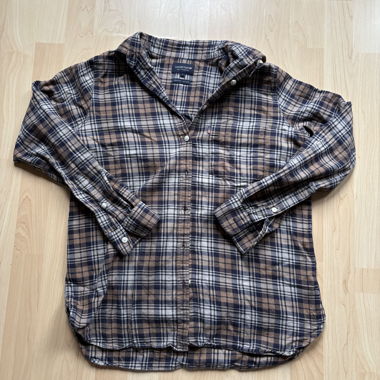 Camicia vintage