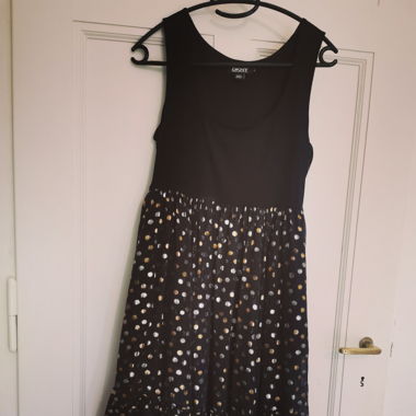 Robe de fête 