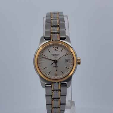 Tissot Uhr 