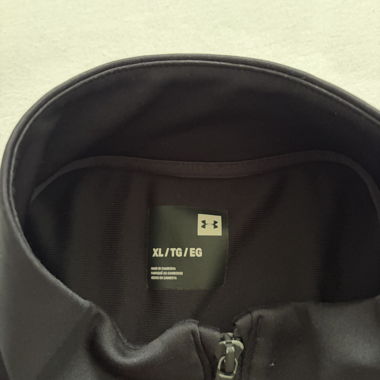 Under Armour Trainingsanzug