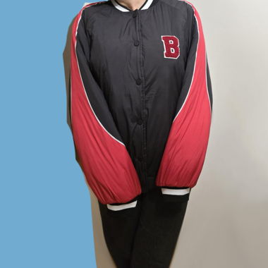 Jacket College