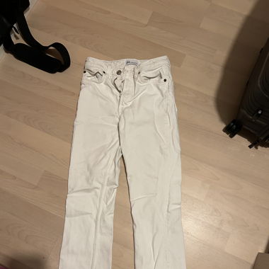 zara jeans