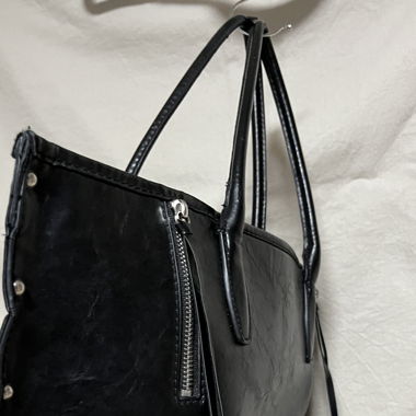 Black bag