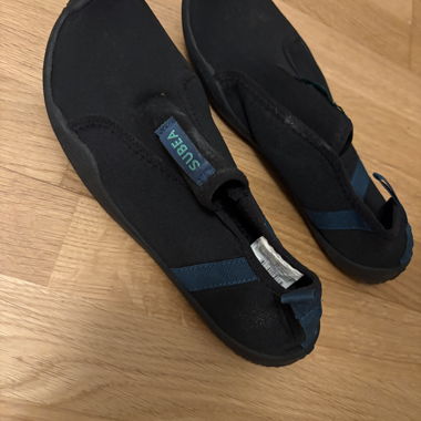 Subea Neoprene Shoes Gr. 40/41