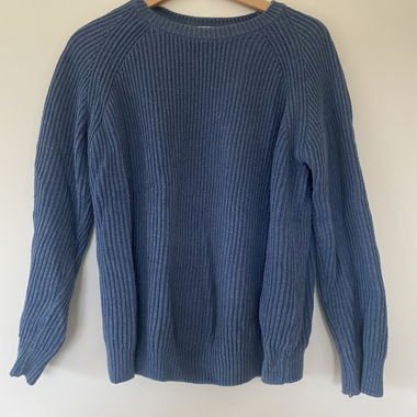 Basic Apparel pullover