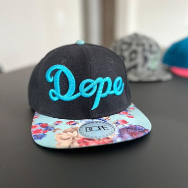 Dope Cap