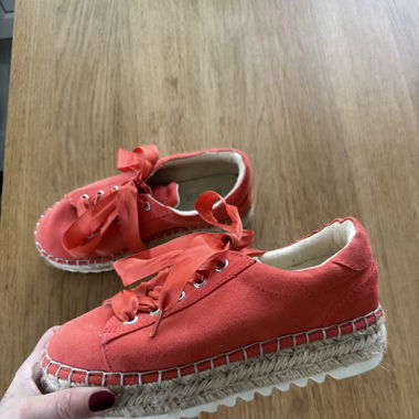 Chaussures printemps  / été