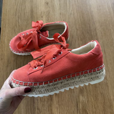 Chaussures printemps  / été
