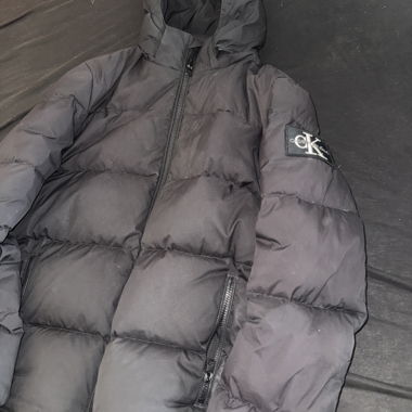 Calvin Klein Winterjacke 