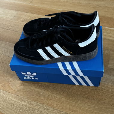 Adidas Handball Spezial Unisex 38 2/3