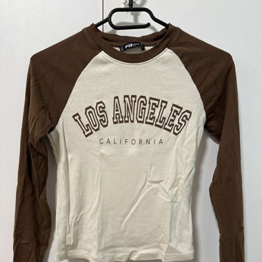 Oberteil / Los Angeles, California 