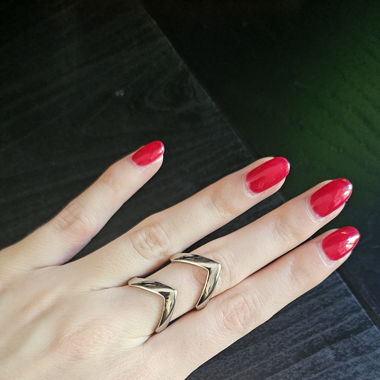 Geometrischer Ring