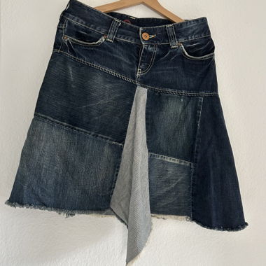 Jeans Rock – Pepe Jeans
