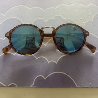 Sonnenbrille