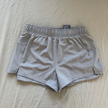 Short da corsa H&M Move