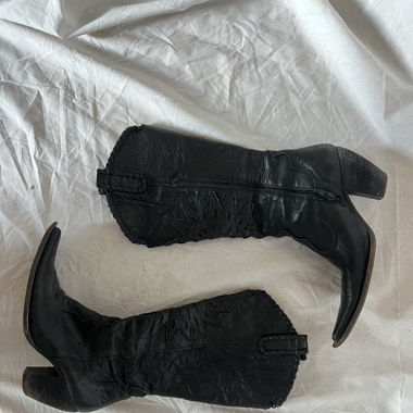 Cowboy Boots