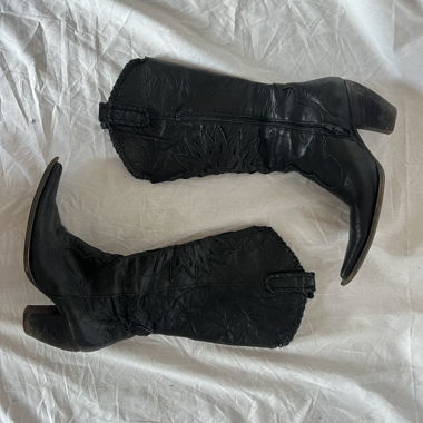 Cowboy Boots