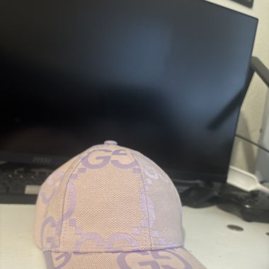 GUCCI Cap