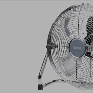 Bodenventilator