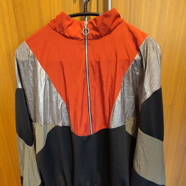 Pullover