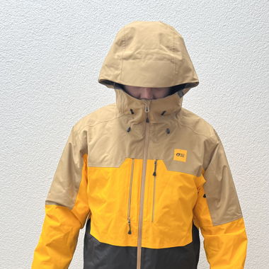 Skijacke