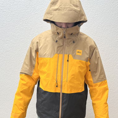 Skijacke