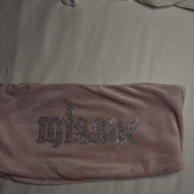 missue Top
