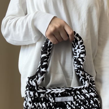 Handmade Crochet bag