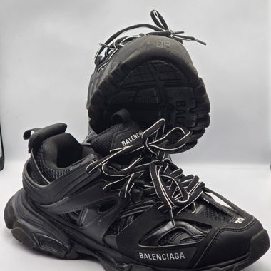Balenciaga Tracks (no Led) 